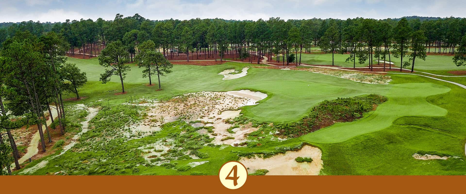 A True Rival To No What You Need To Know About Pinehurst No