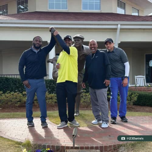 The USGA Experience And World Golf Hall Of Fame Pinehurst Resort