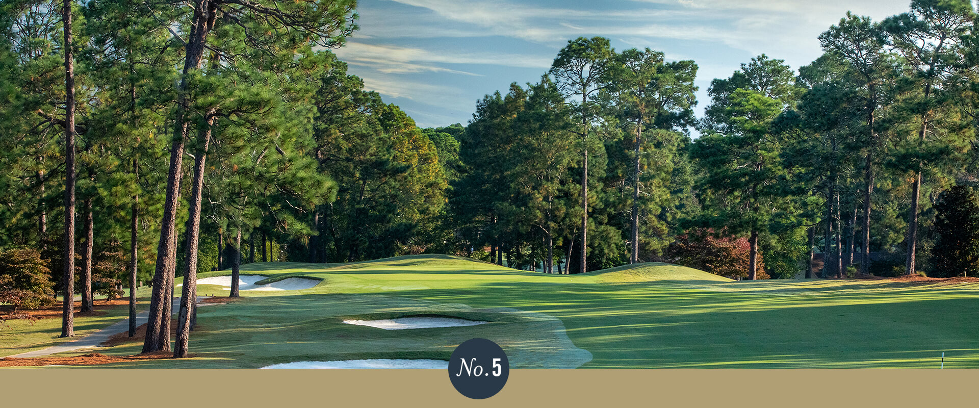 How Much To Play At Pinehurst