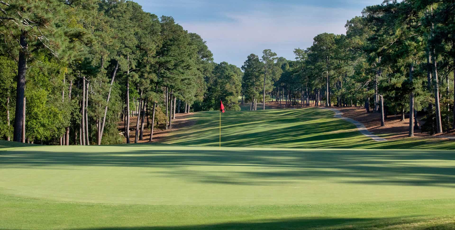 Pinehurst Golf | pinehurst.com