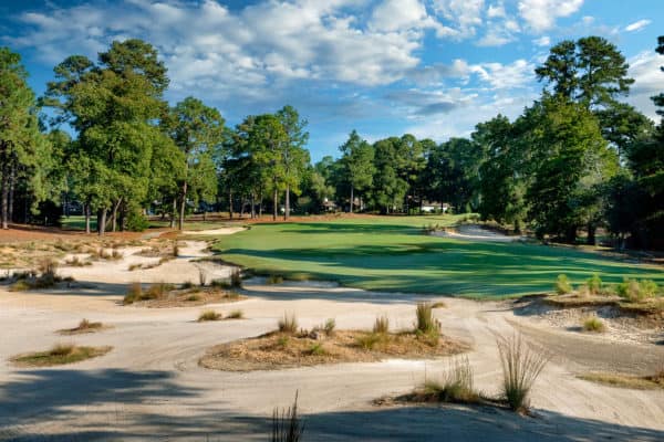 Pinehurst Golf | pinehurst.com