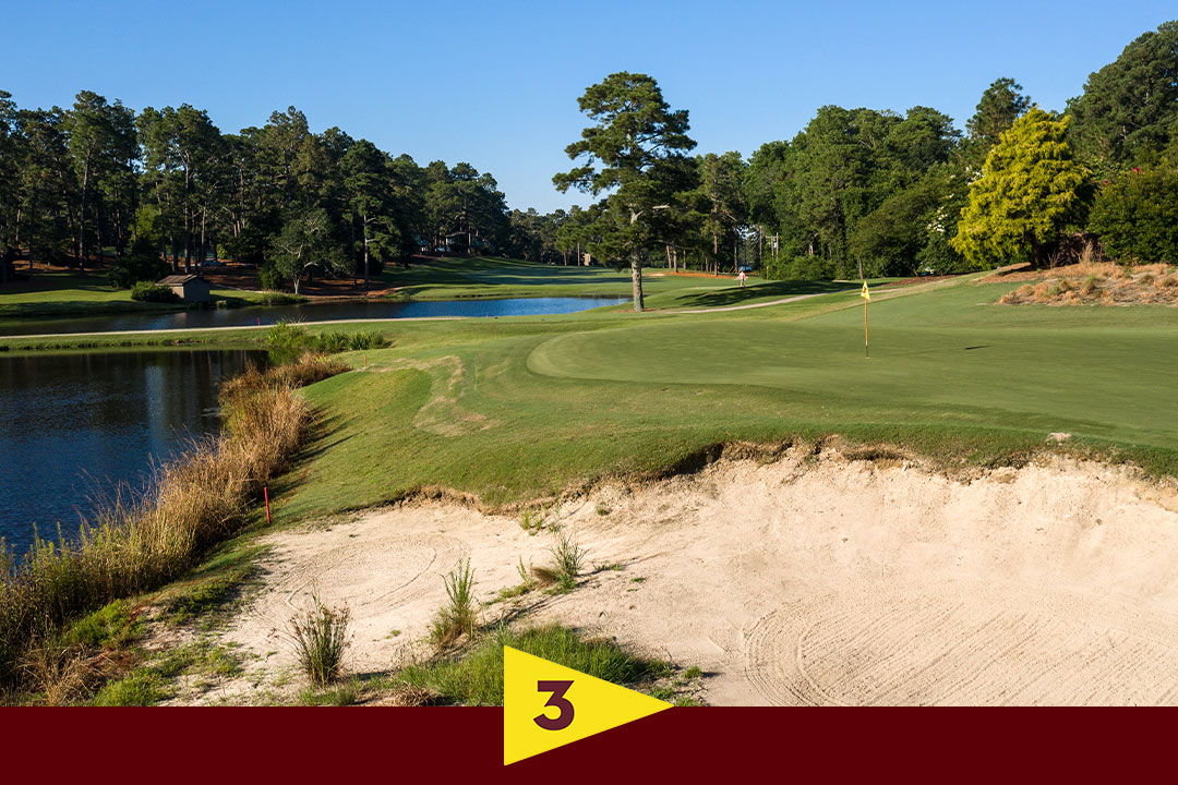 Short But Exciting What You Need To Know About Pinehurst No. 3