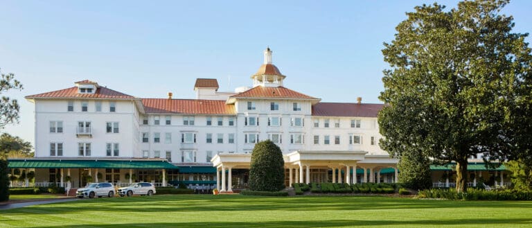 Pinehurst Hotels | pinehurst.com