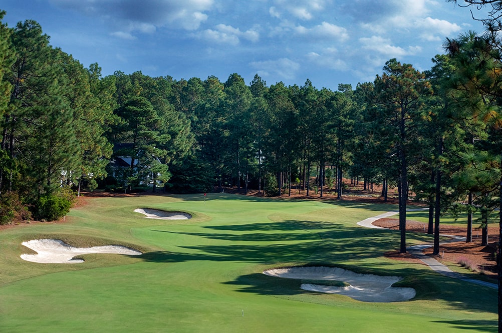 What to know about Pinehurst No. 6 Pinehurst Resort