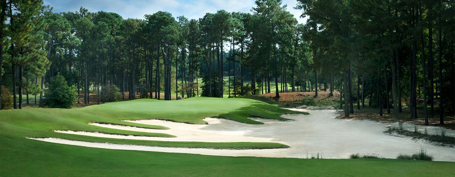 Pinehurst Resort Golf, Spa & Dining