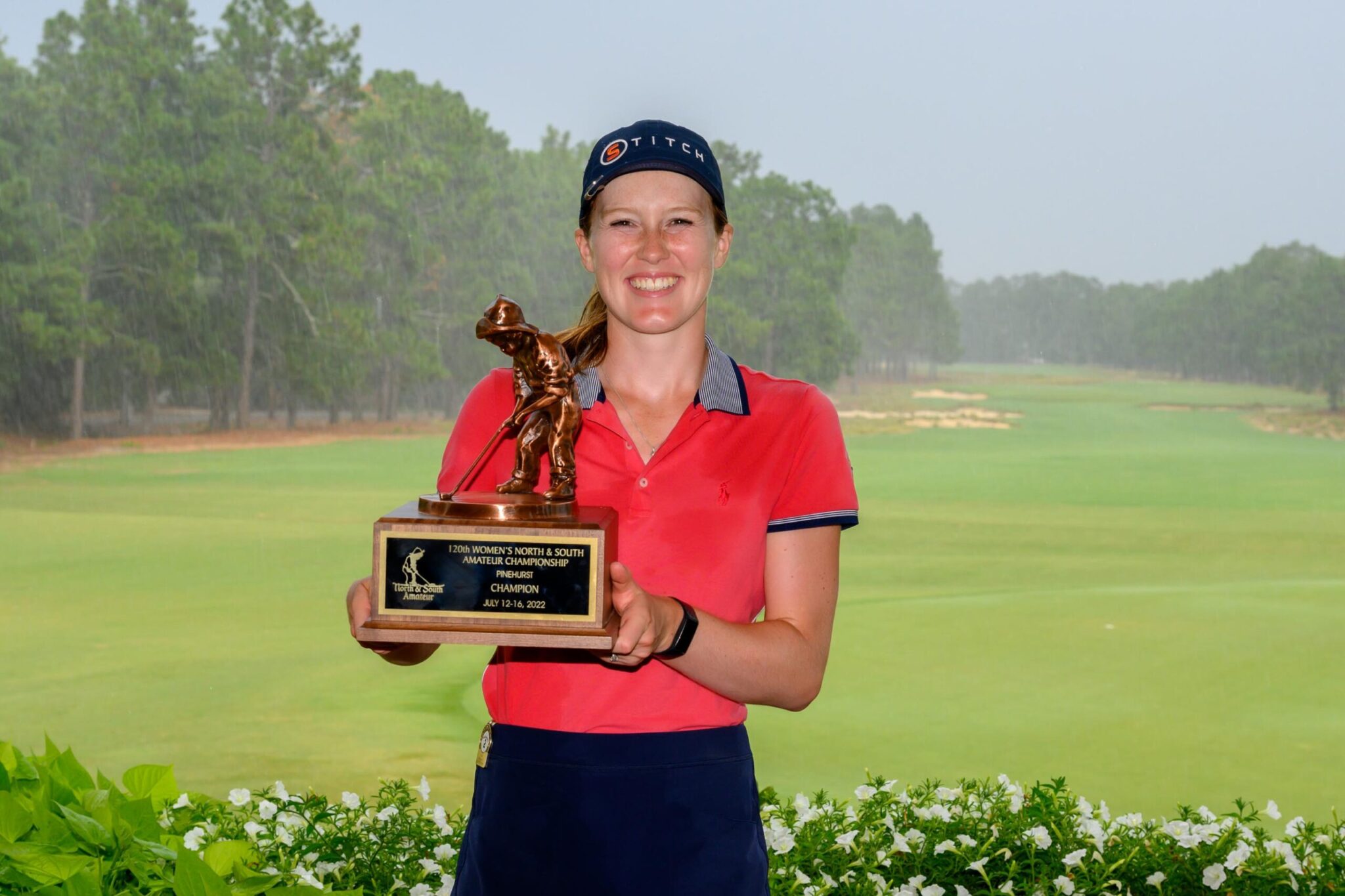 North & South Women's Amateur Pinehurst Golf Tournaments