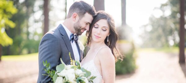 Jana & Mark | Pinehurst Resort