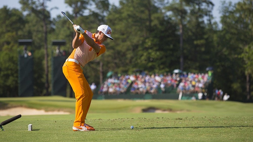 Us Senior Open Golf 2024 - Aloise Madelaine