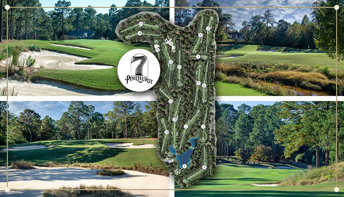 pinehurst trip tips