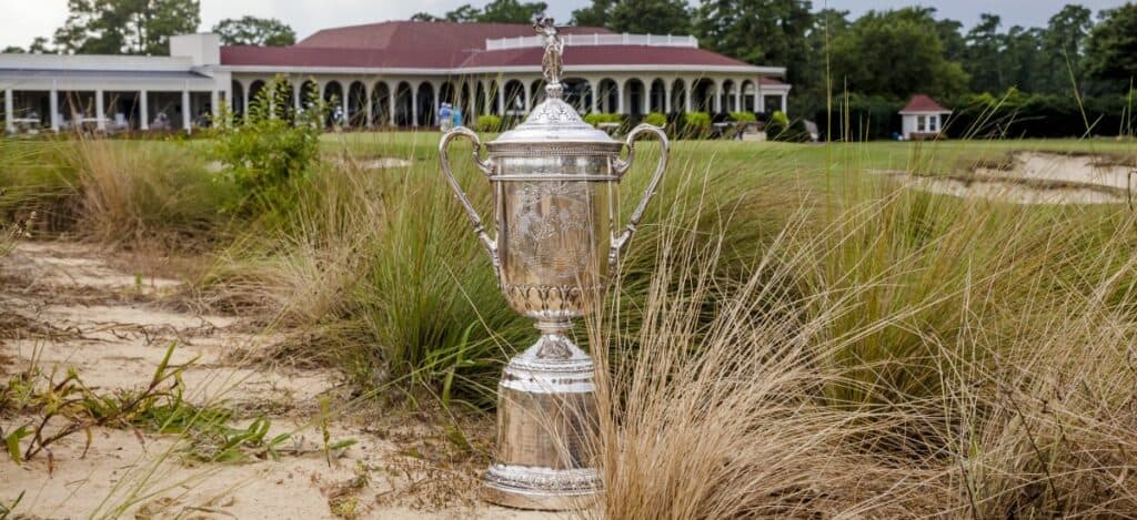 About The Stories Of Pinehurst Pinehurst Golf Resort   USOpenTrophy 1024x469 