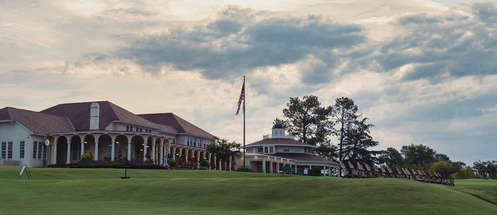 Offers Pinehurst Golf Packages