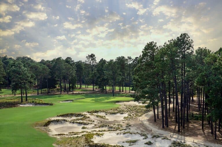 Offers Pinehurst Golf Packages