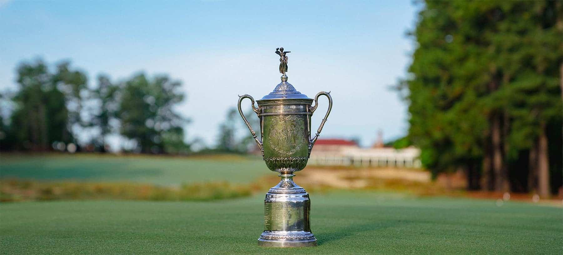 2024 U.S. Open Pinehurst Resort