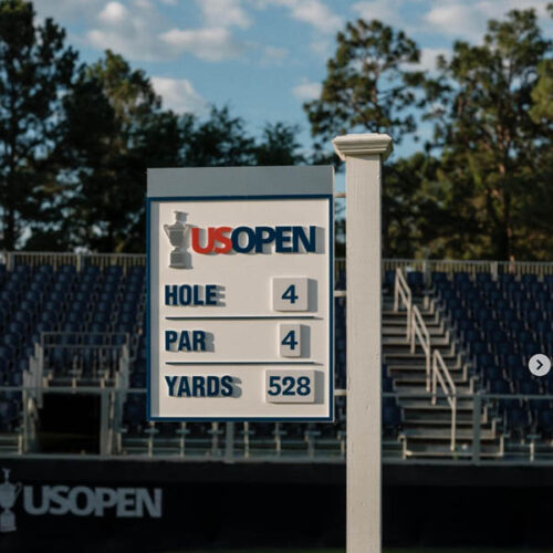 Donald Ross Junior Championship Pinehurst Golf Tournaments