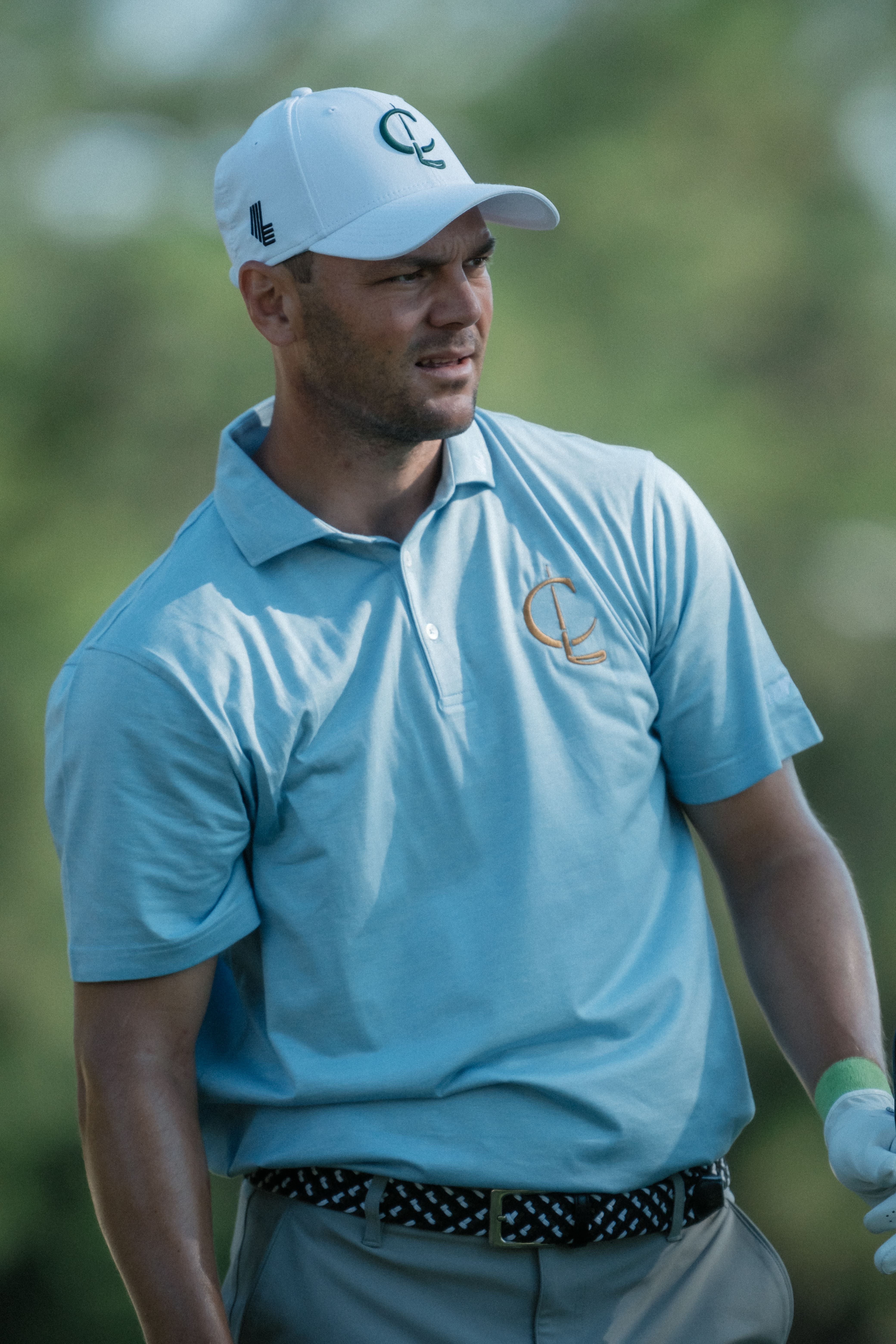 Martin Kaymer