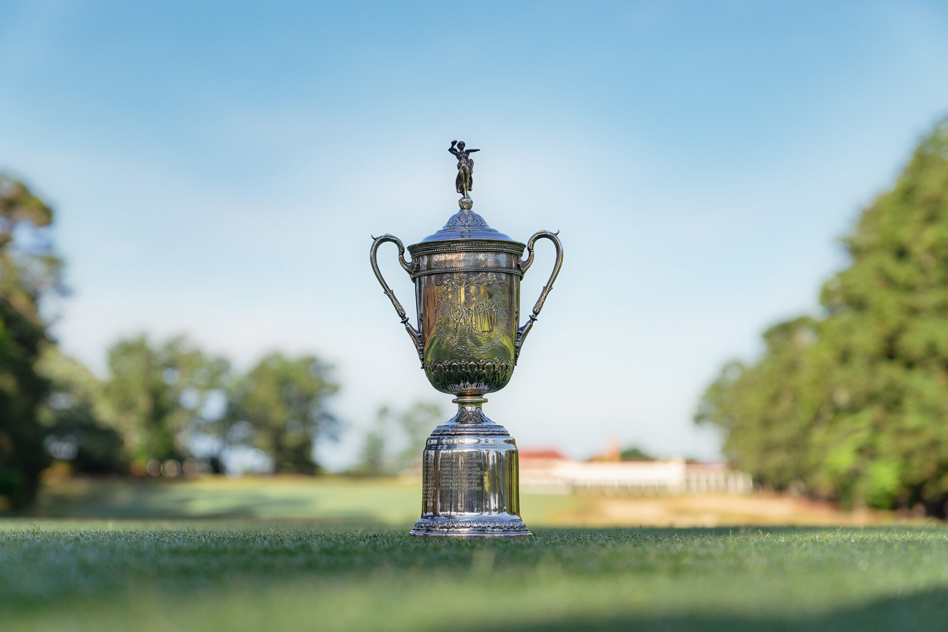 Donald Ross Junior Championship Pinehurst Golf Tournaments