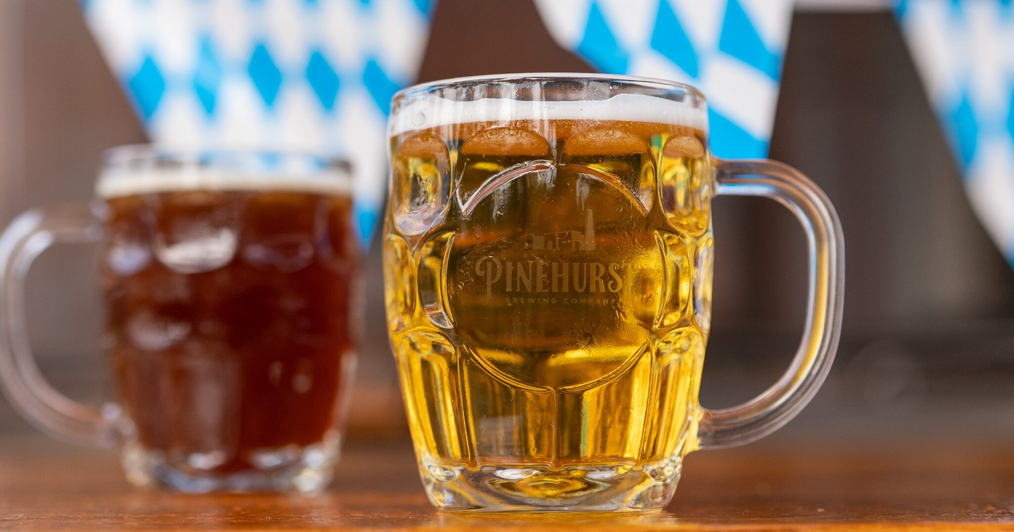 Oktoberfest at Pinehurst Brewing